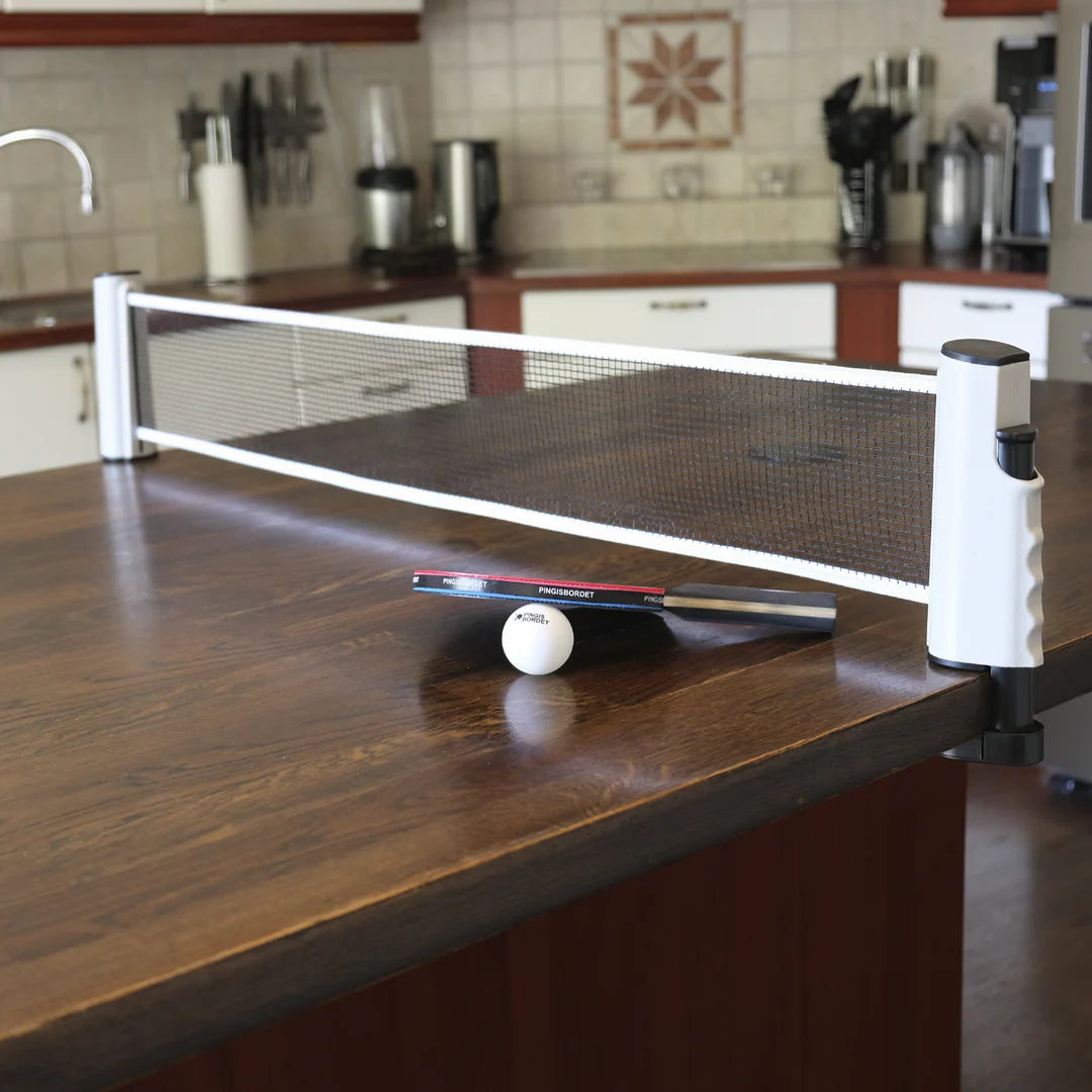 G-Kit de Ping-Pong Portable