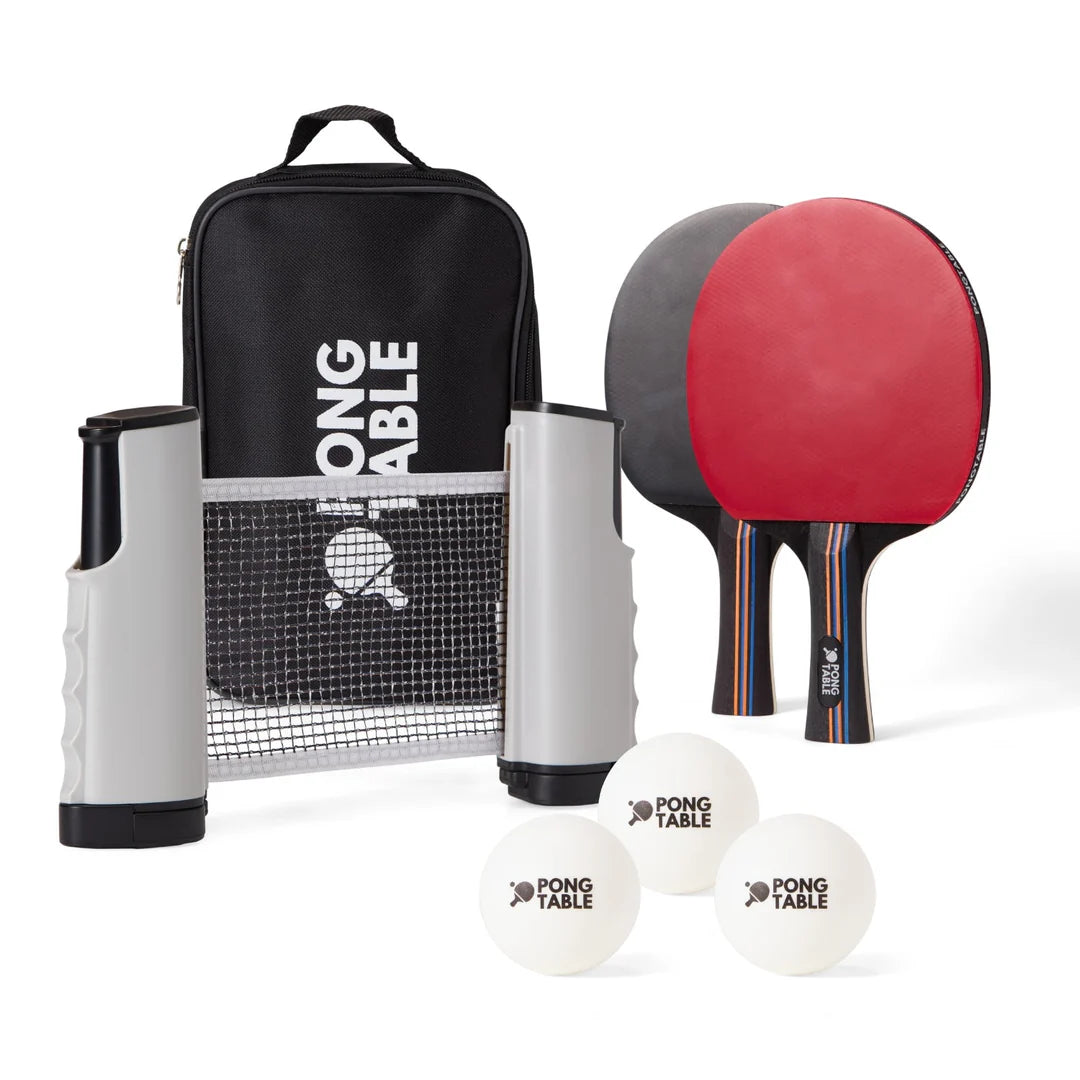 G-Kit de Ping-Pong Portable