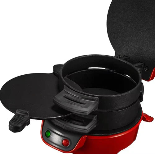 T-Machine Électrique Pour Faire Des Hamburgers