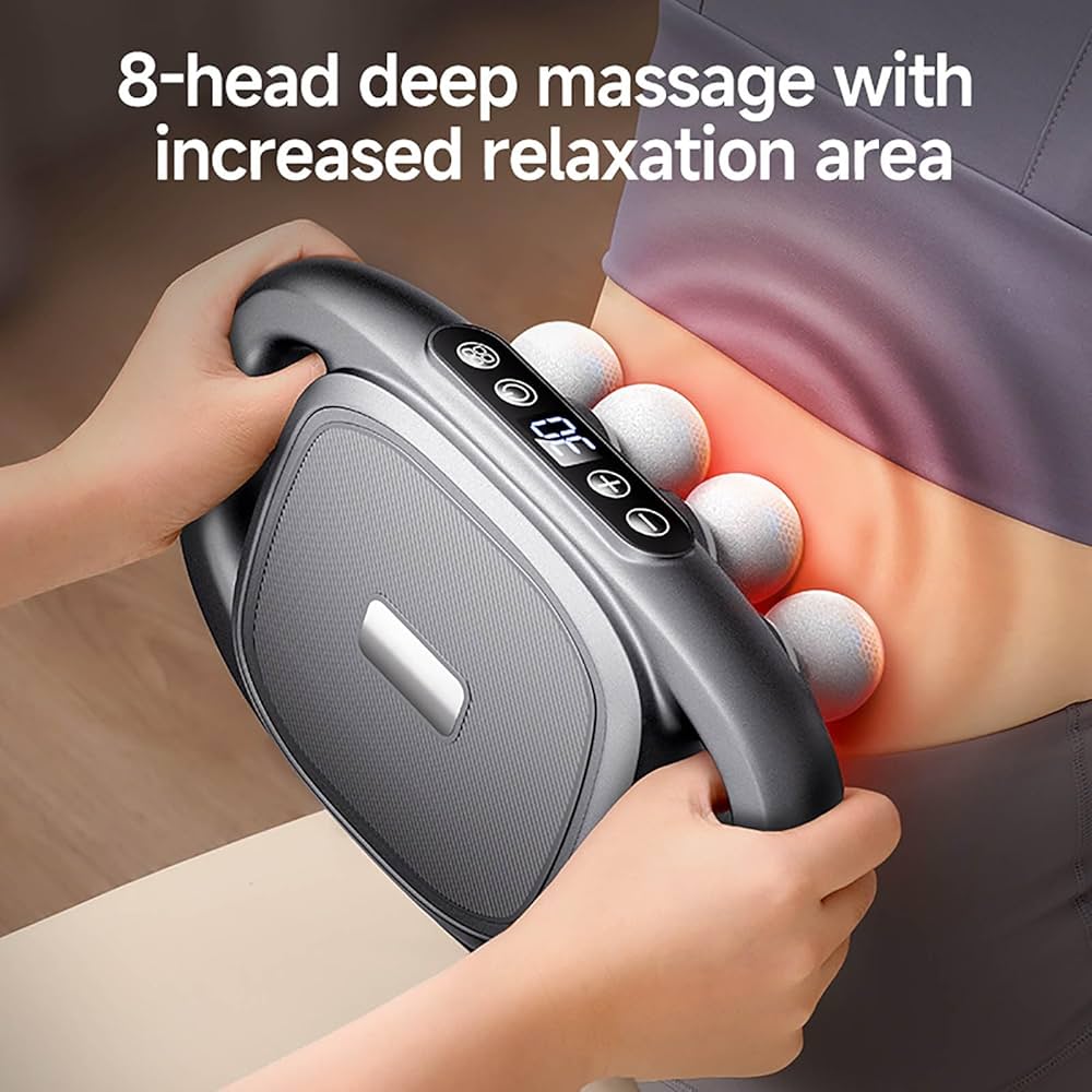 appareil de Massage professionnel